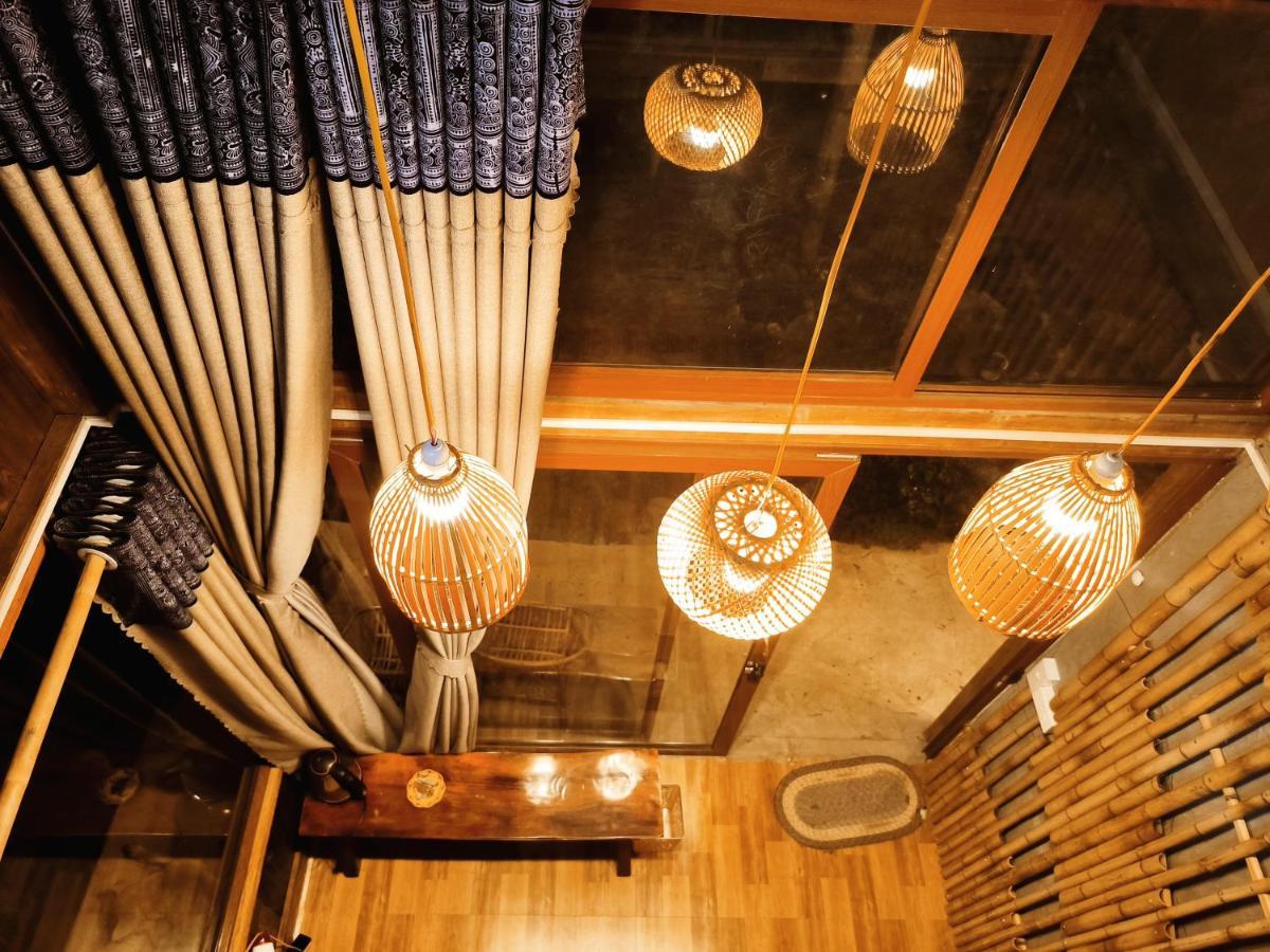 Zoni Home Tram Tau Cham Ta Lao エクステリア 写真