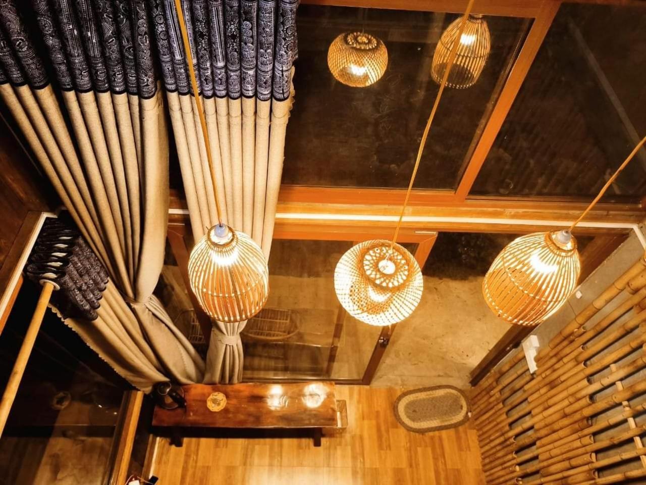 Zoni Home Tram Tau Cham Ta Lao エクステリア 写真