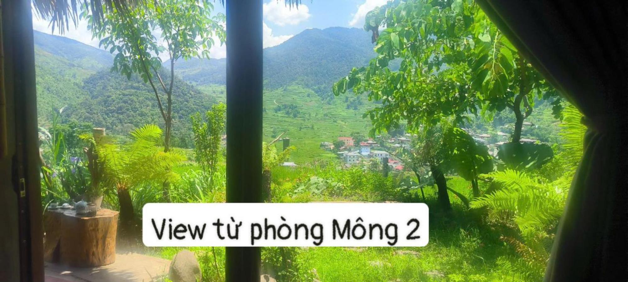 Zoni Home Tram Tau Cham Ta Lao エクステリア 写真